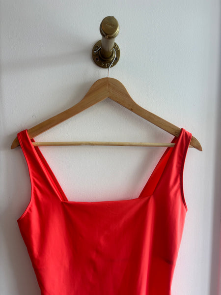 Rae Feather Swimsuit XL
