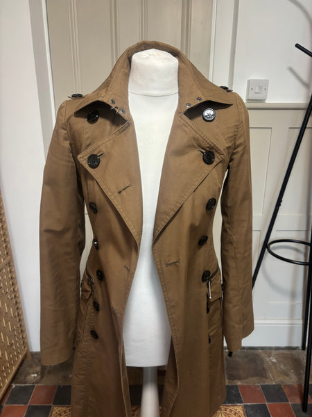 Burberry Trench