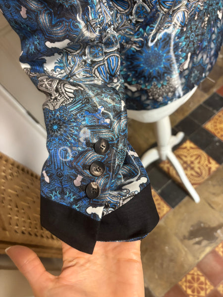 Helmut Lang Blazer S