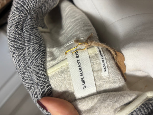 Isabel Marant Etoile Blazer