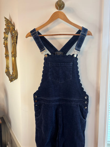 Wyse Dungarees 2