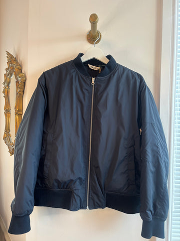 Baukjen Bomber Jacket
