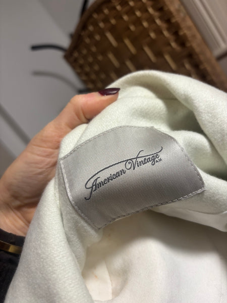 American Vintage Coat S
