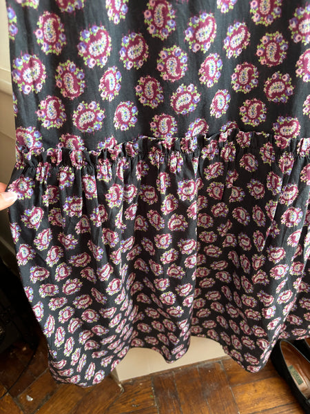Seren Maxi Dress S
