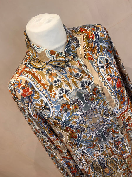 Smith & Soul Shirt Dress M