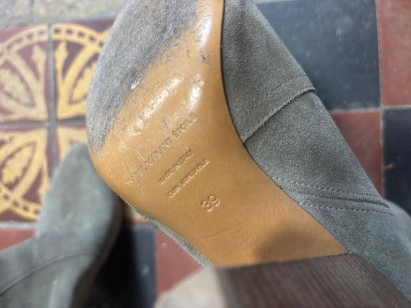 Isabel Marant Boots 6