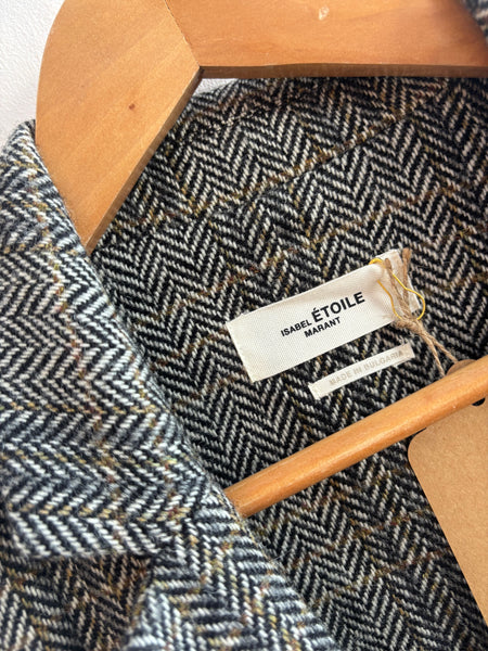 Isabel Marant Etoile Jacket