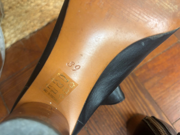 French Connection Boot 5