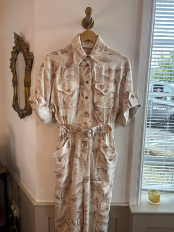Zimmermann Boiler Suit