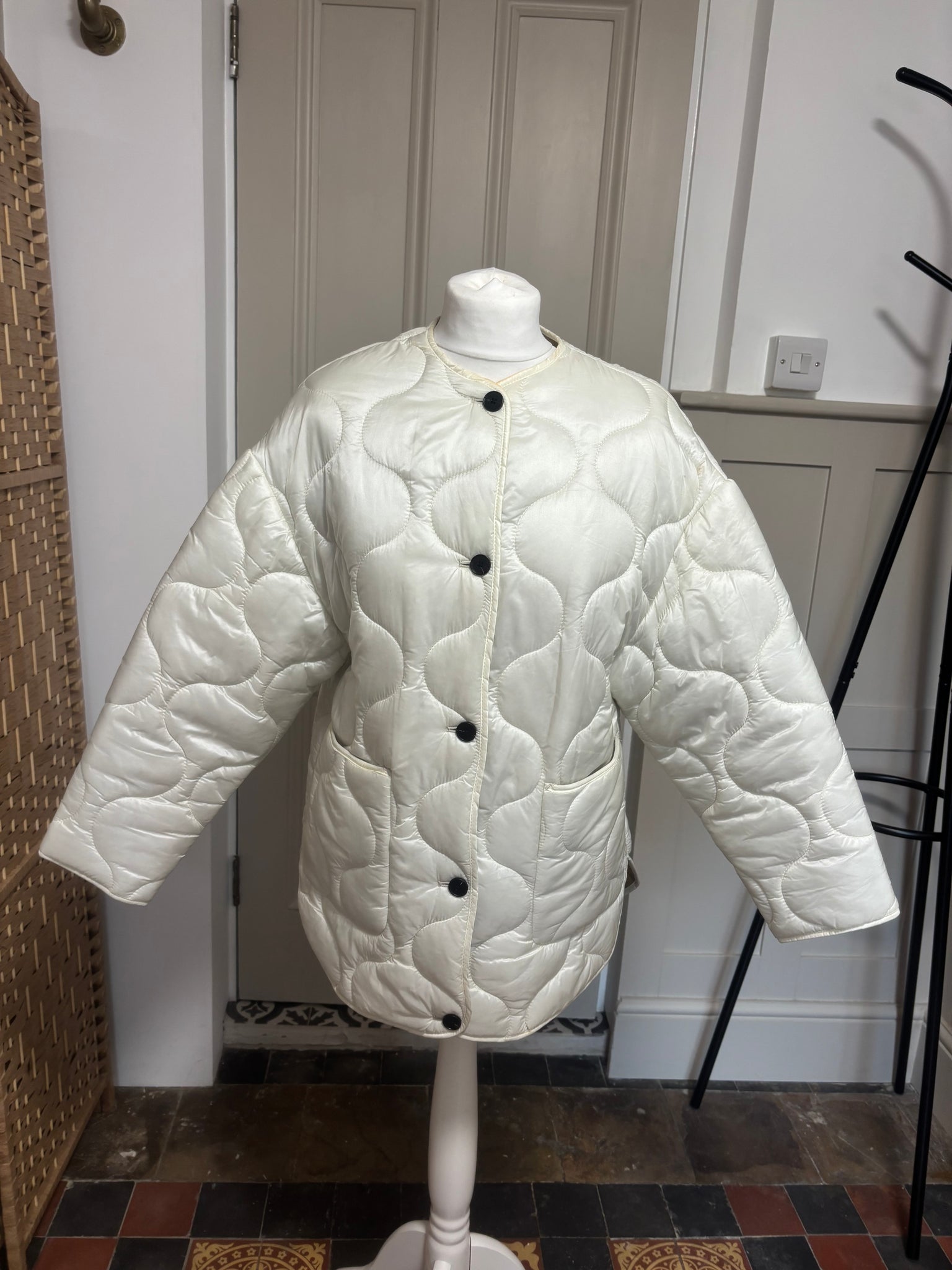 Mango Jacket XS