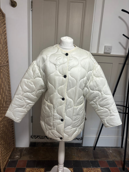 Mango Jacket XS