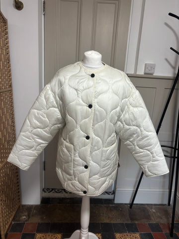 Mango Jacket XS