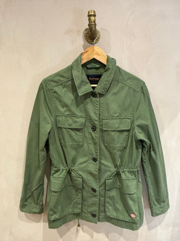 Barbour 12