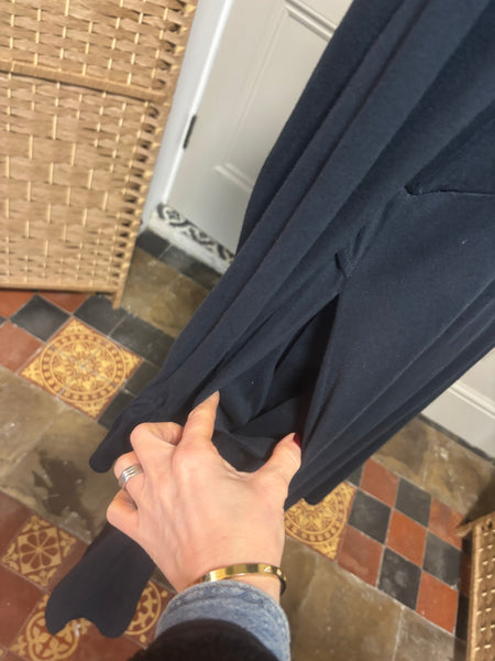 Beaumont Organic Dress L