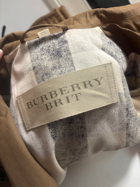Burberry Trench