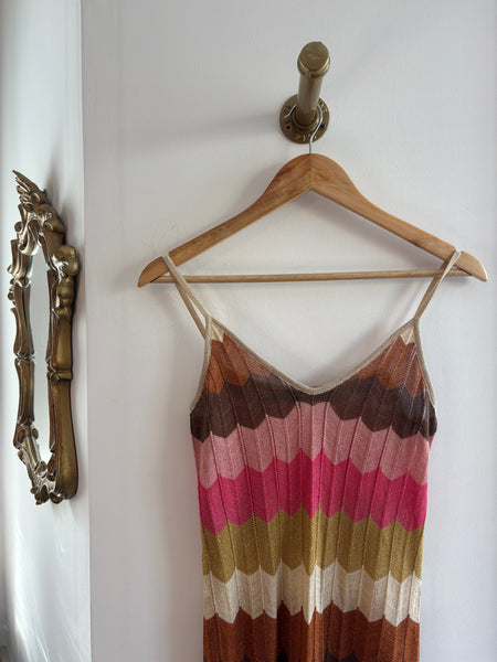 Bisou Dress