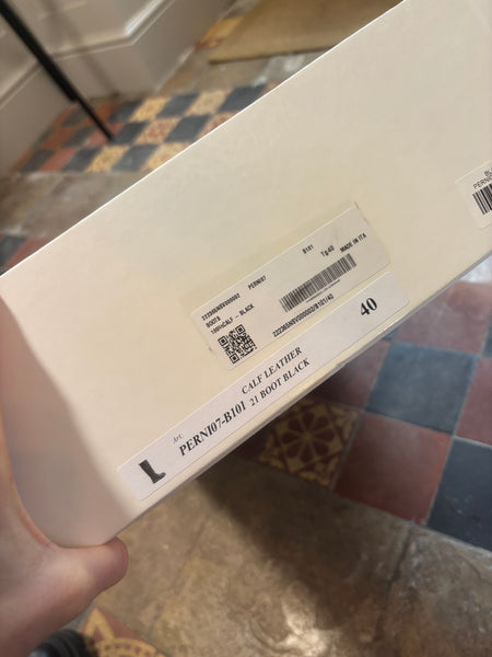 Gia X Pernille Teisbaek Boots 7