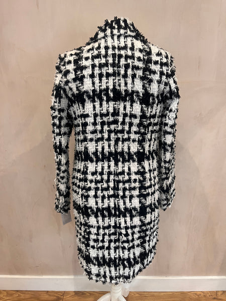Mercer & Maddison Wool Coat 10
