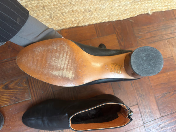 French Connection Boot 5