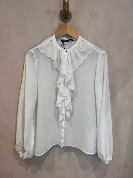 Zara Blouse M