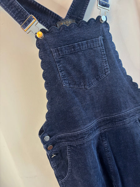 Wyse Dungarees 2