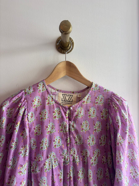 Block Prints L