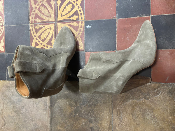 Isabel Marant Boots 6