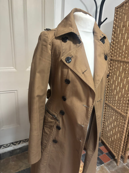 Burberry Trench