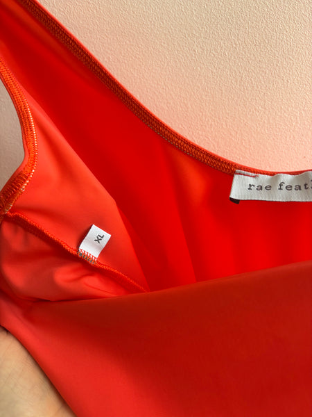 Rae Feather Swimsuit XL