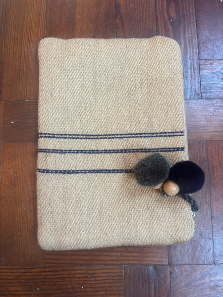 Star Mela Clutch Bag