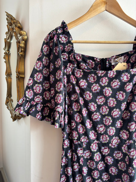 Seren Maxi Dress S