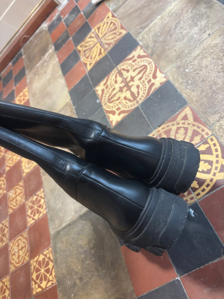 Gia X Pernille Teisbaek Boots 7