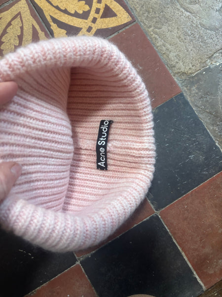 Acne Studios Hat