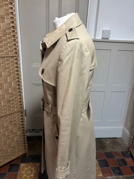 LK Bennett Trench Coat 12