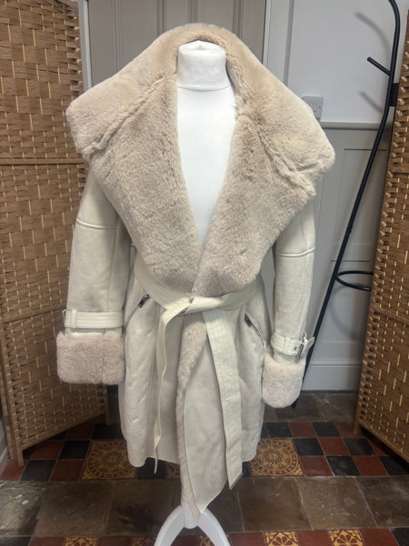 Karen Millen Coat 12