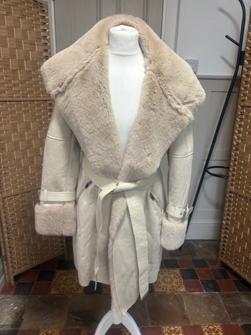 Karen Millen Coat 12