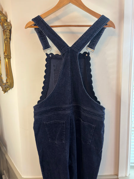 Wyse Dungarees 2