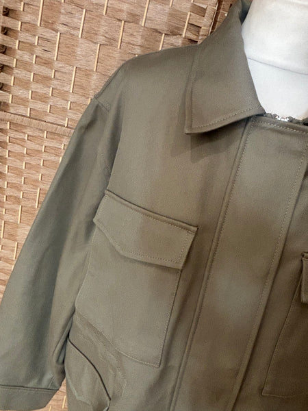 & Other Stories Jacket L