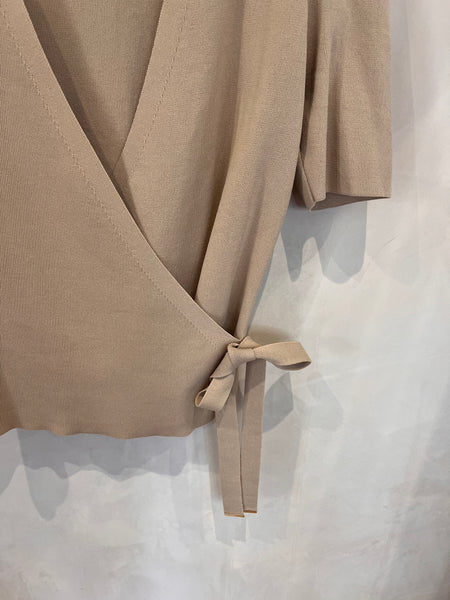 Next Beige Knit 12