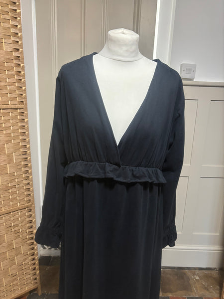 Beaumont Organic Dress L