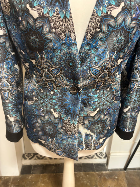 Helmut Lang Blazer S