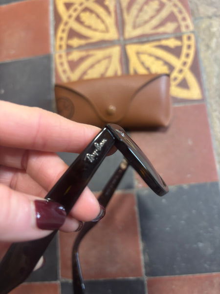 Ray Ban Sunglasses