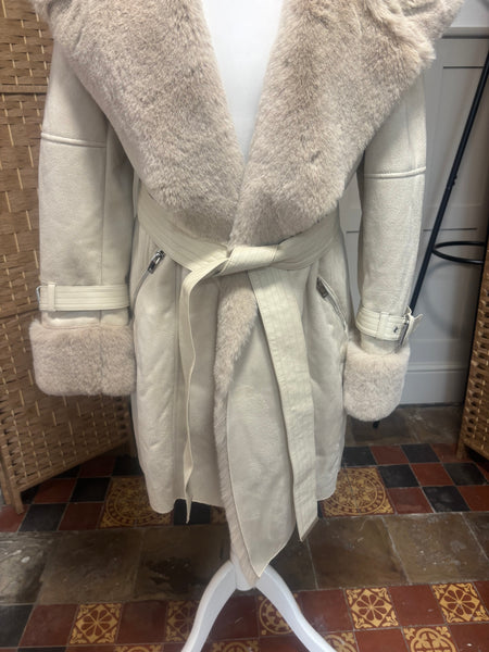 Karen Millen Coat 12