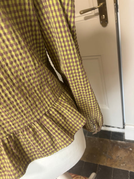 Selected Femme Blouse