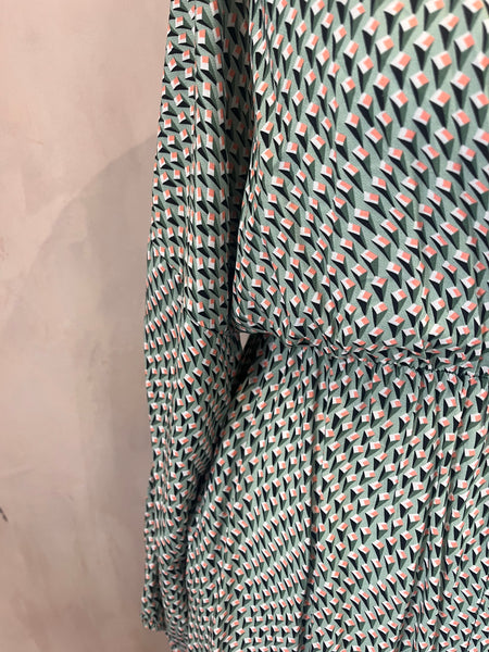 Billi Maxi Dress L