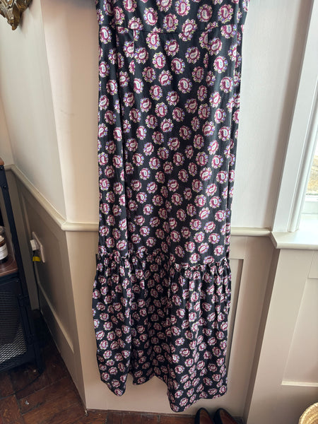 Seren Maxi Dress S