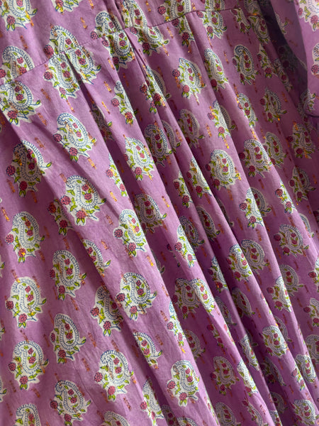 Block Prints L
