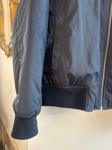 Baukjen Bomber Jacket