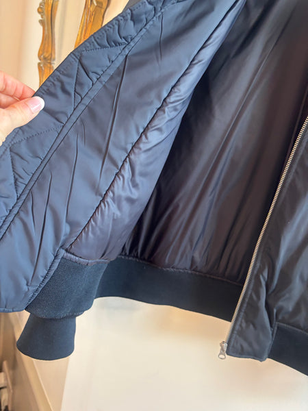 Baukjen Bomber Jacket