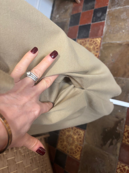 Beaumont Organic Dress L